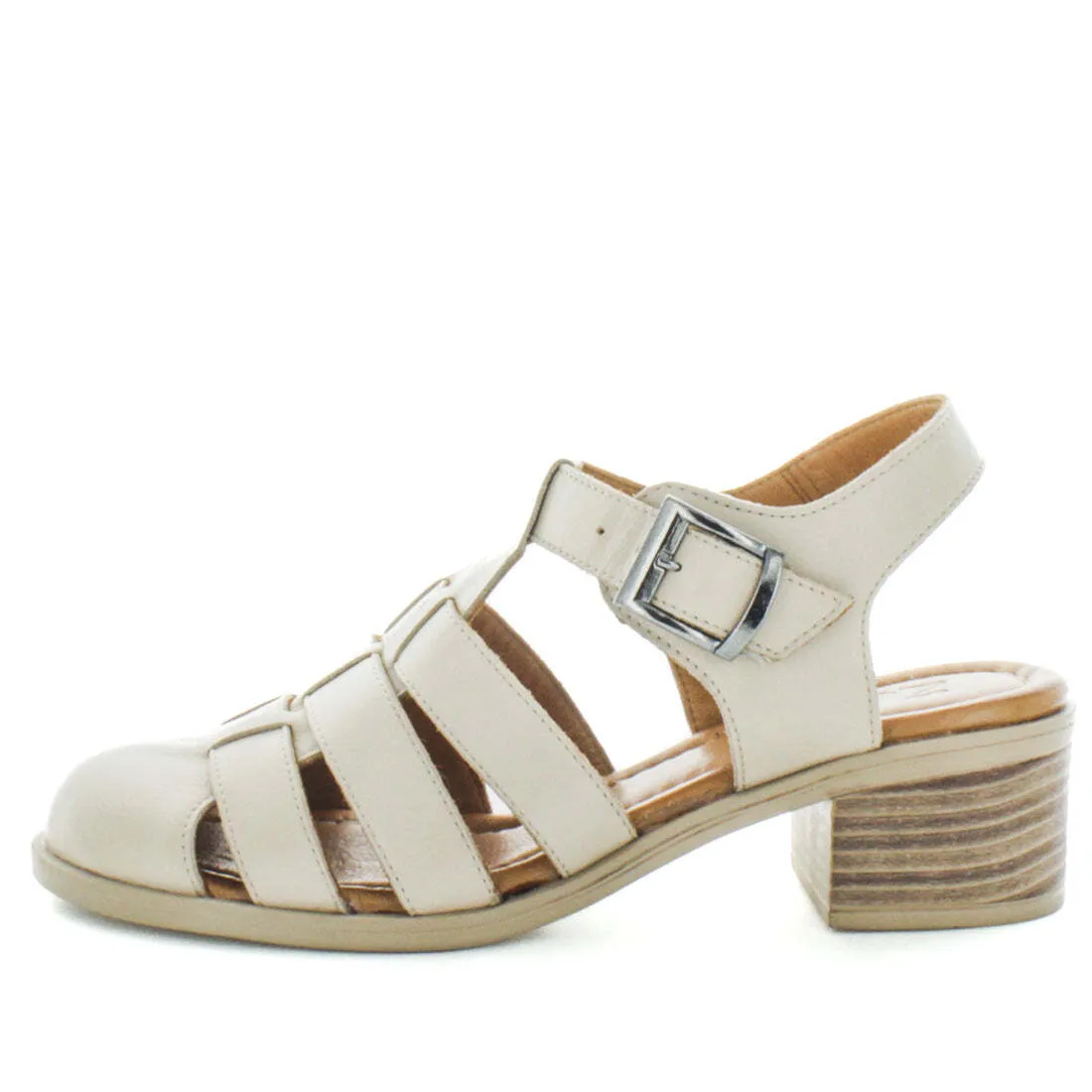 HENEVA - Beige