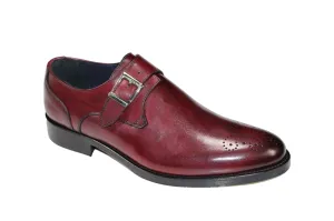 Henry - Bordo by Firmani