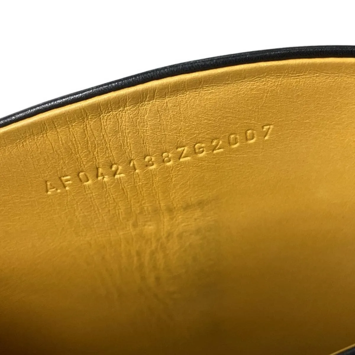 Hermès Jumping leather Boots, 39