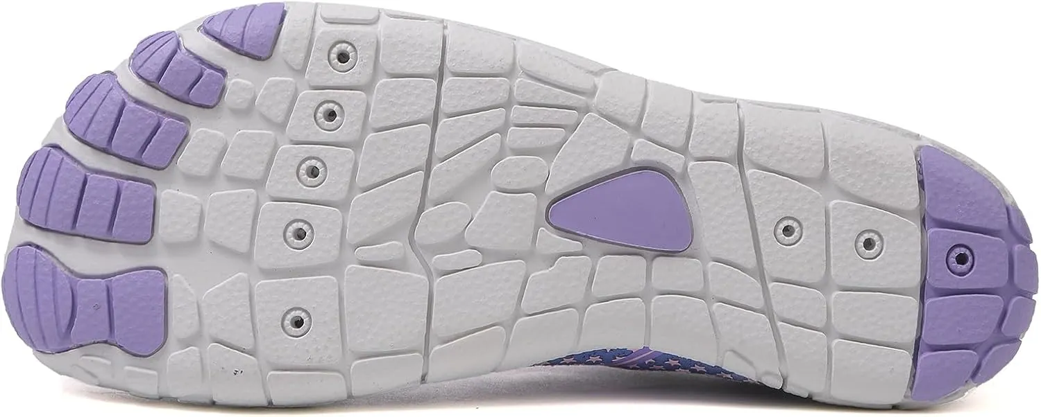 Hike Barefoot Shoes Womens Men Unisex Water Footwear Hiking Walking Running Sports Mens Minimalist Breathable Non-Slip Wide Toe Quick Dry Hiking Walking Athletic Breathable Anti-Slip Shoe