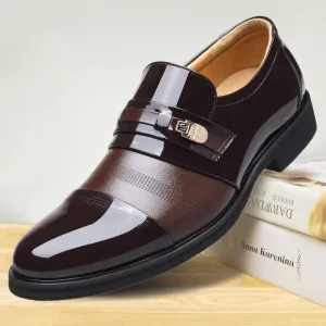 Holtanflex Men's Dress Shoes