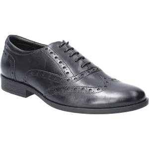 Hush Puppies Oaken Brogue Shoe