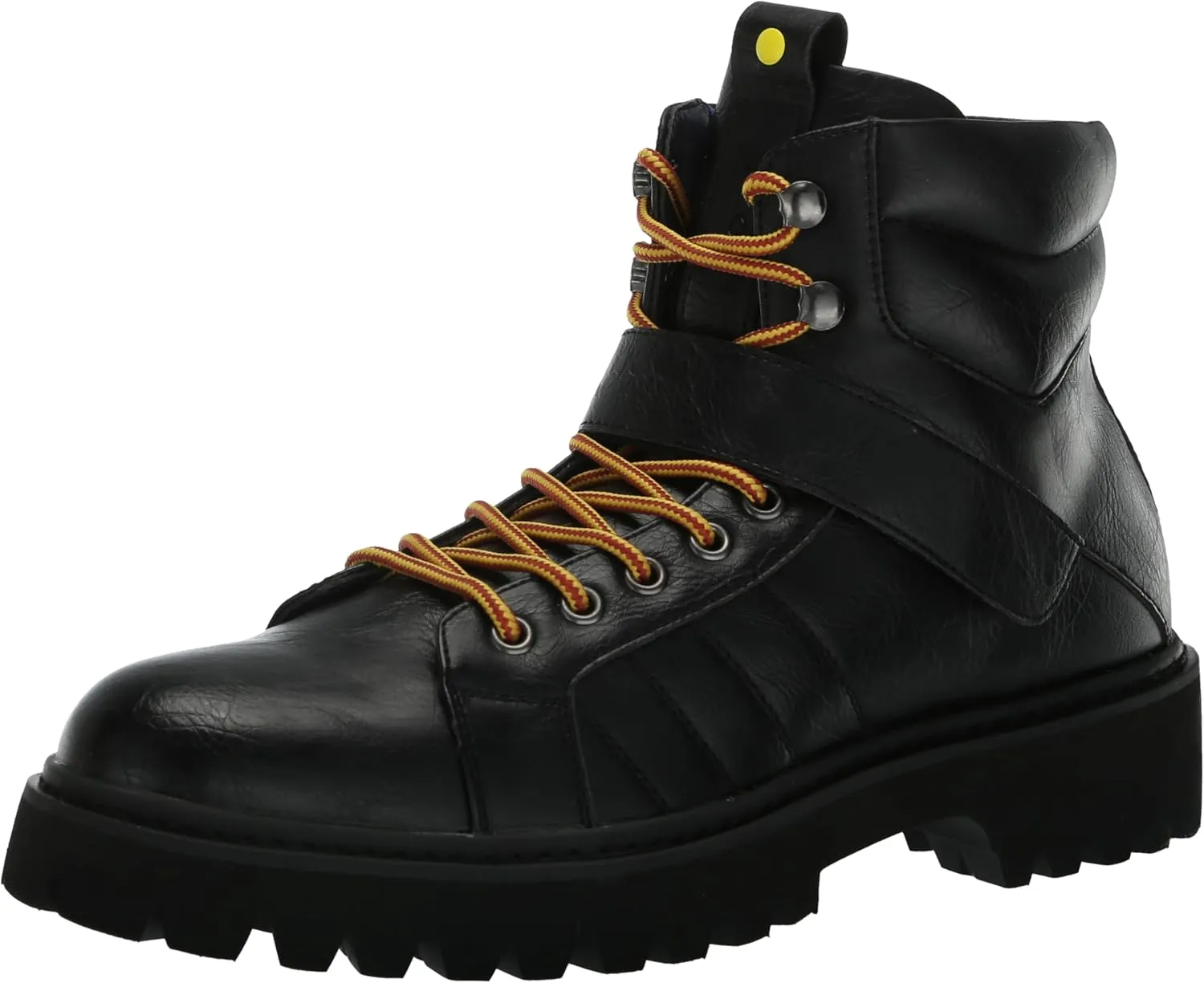 IZOD Men's Ilyas Work Boot