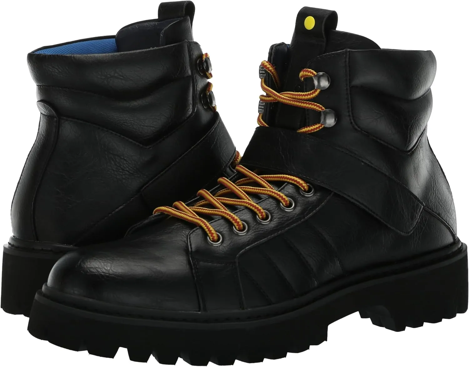 IZOD Men's Ilyas Work Boot