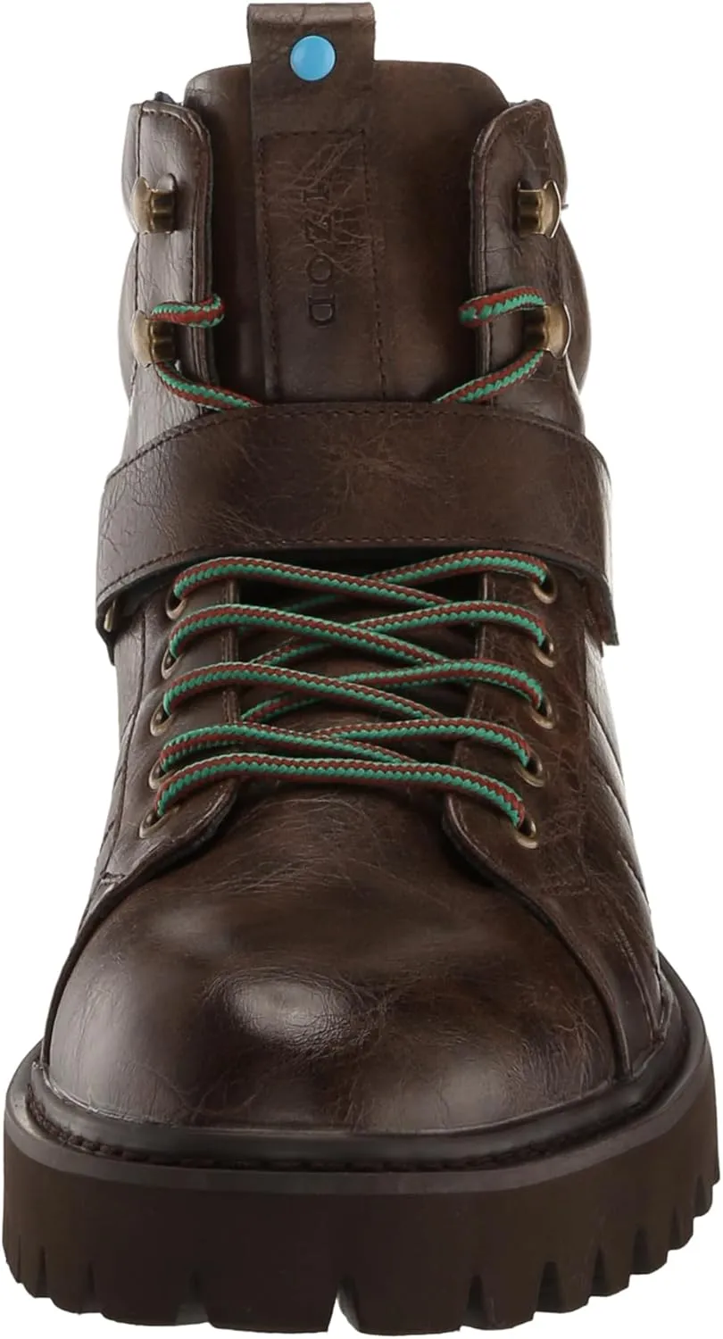 IZOD Men's Ilyas Work Boot