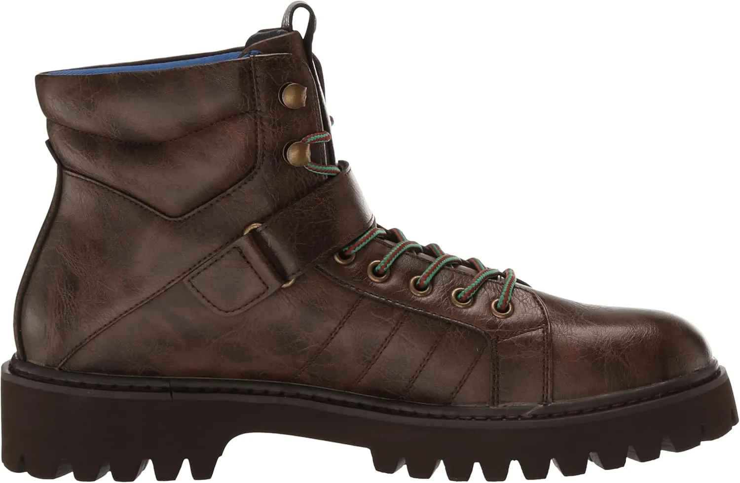 IZOD Men's Ilyas Work Boot