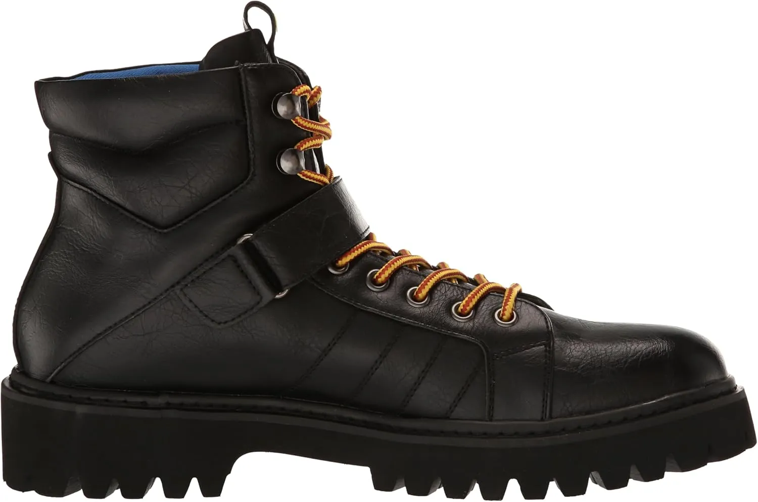 IZOD Men's Ilyas Work Boot