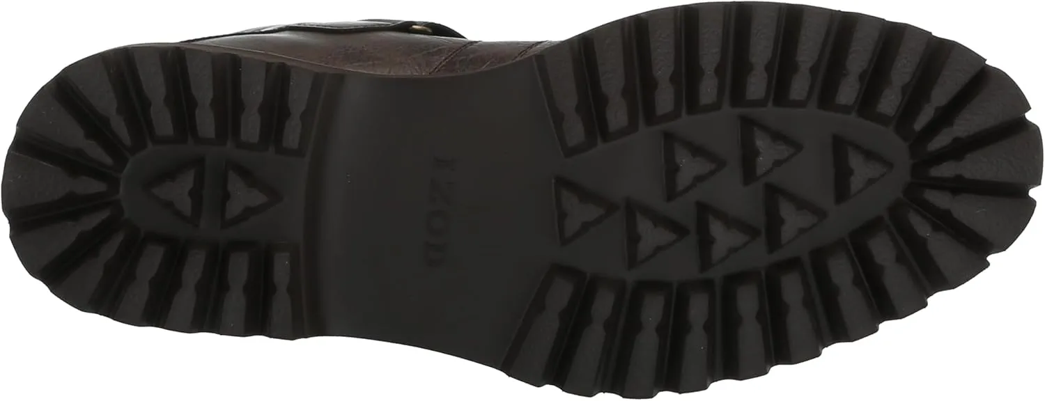 IZOD Men's Ilyas Work Boot