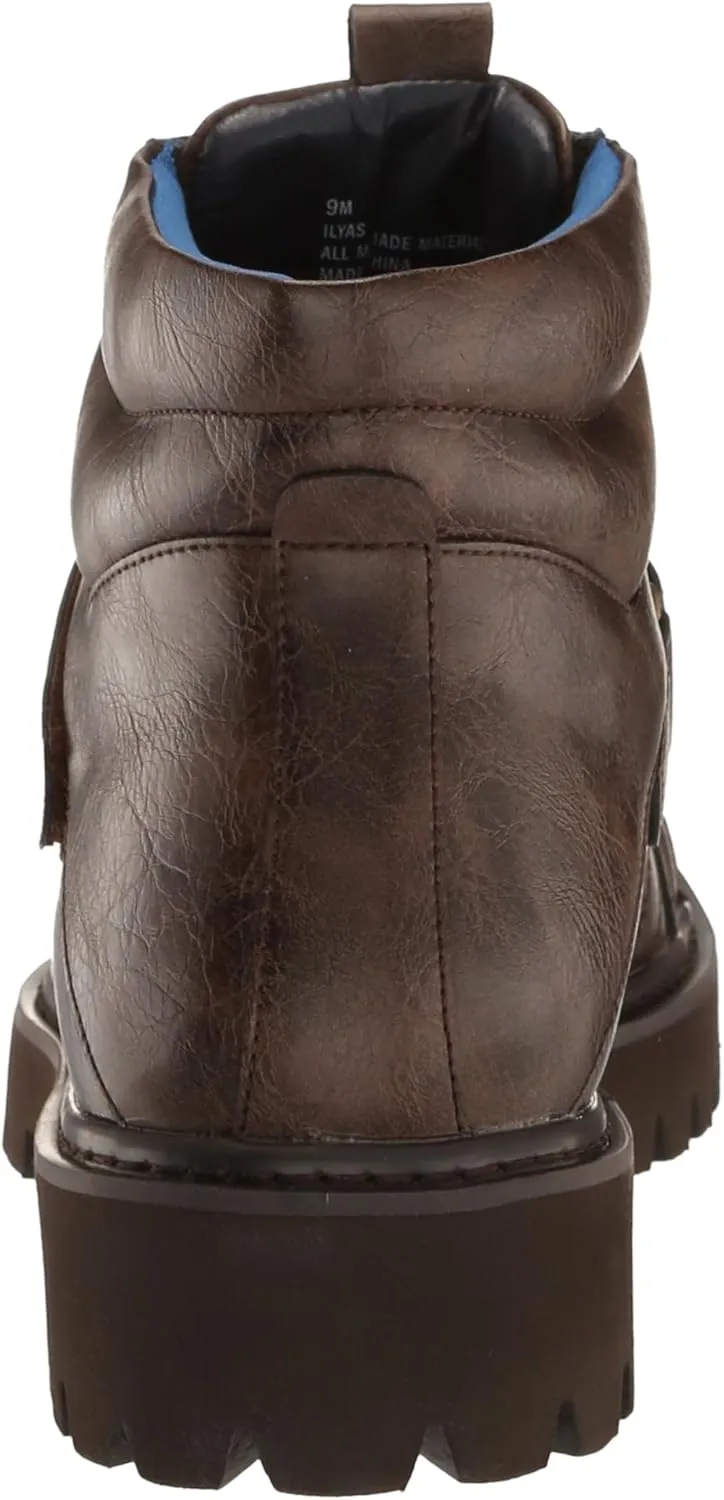 IZOD Men's Ilyas Work Boot