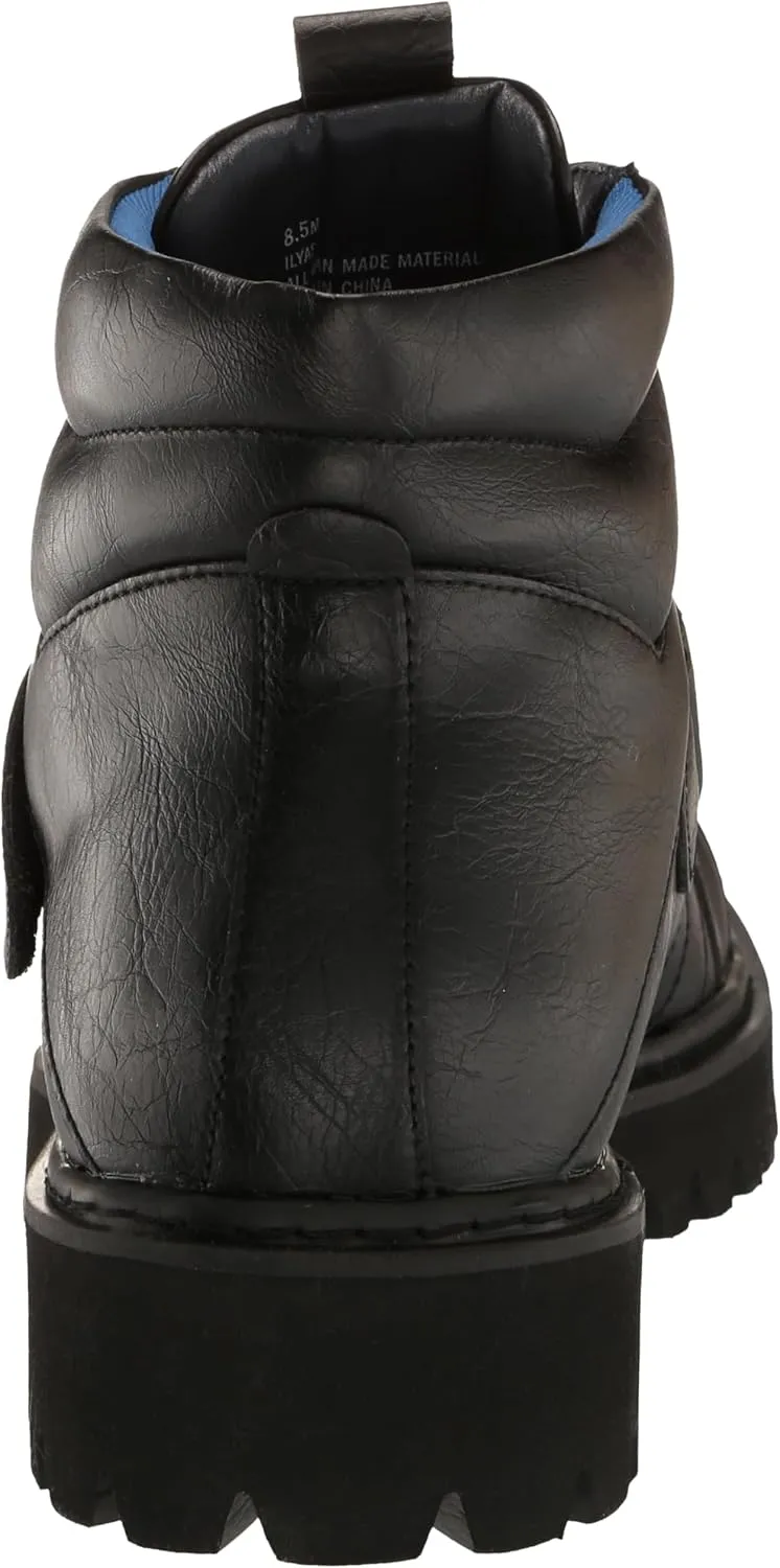 IZOD Men's Ilyas Work Boot