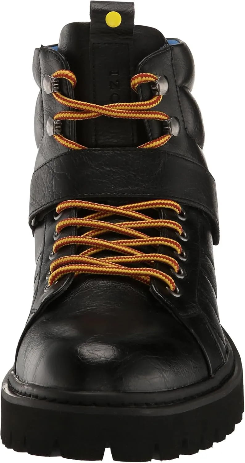 IZOD Men's Ilyas Work Boot