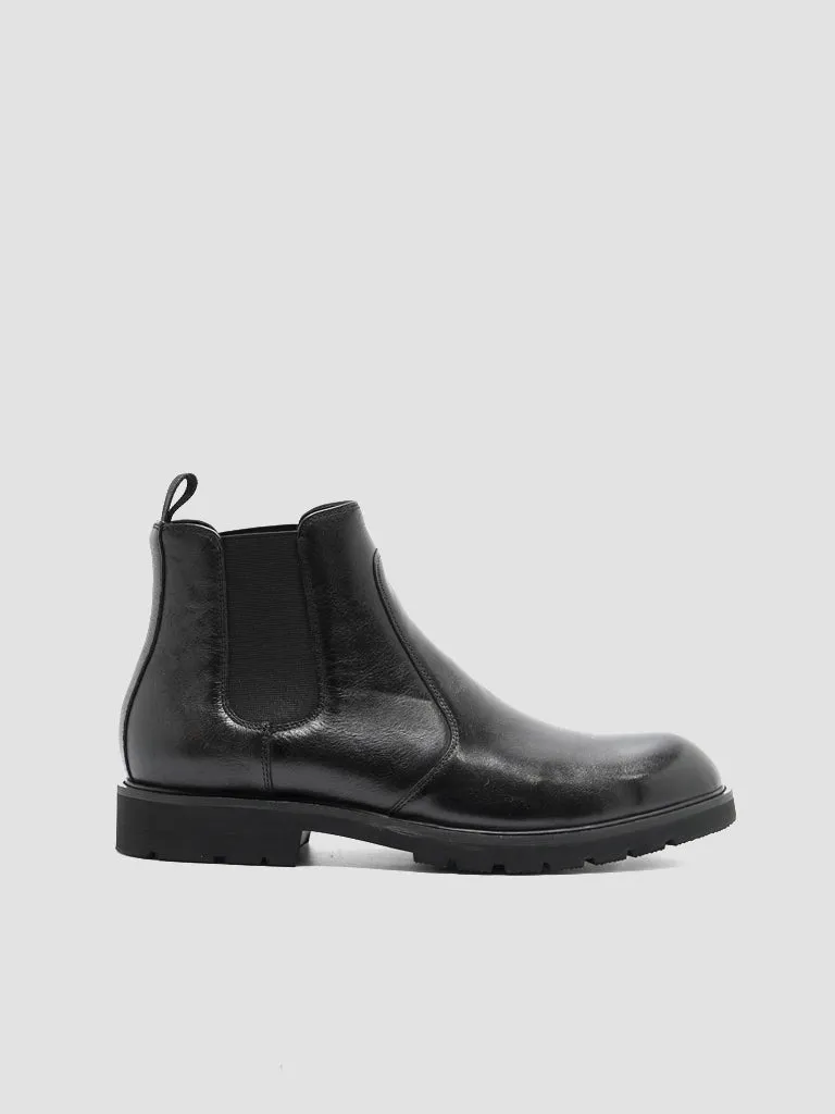 James Chelsea Boot