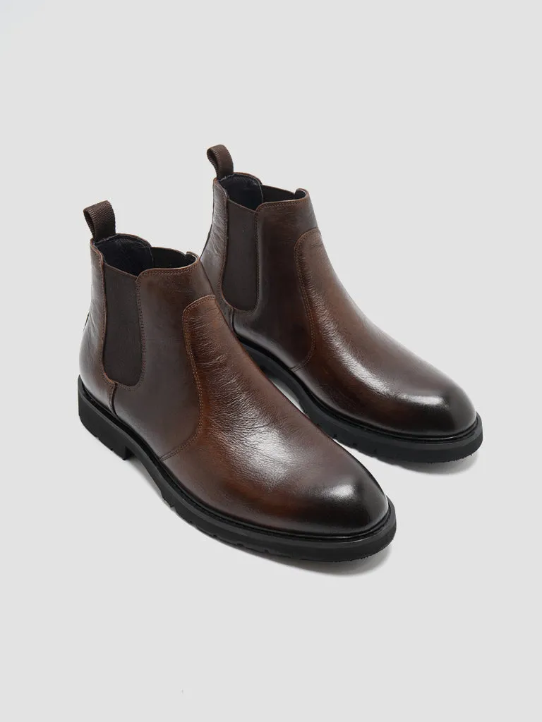 James Chelsea Boot