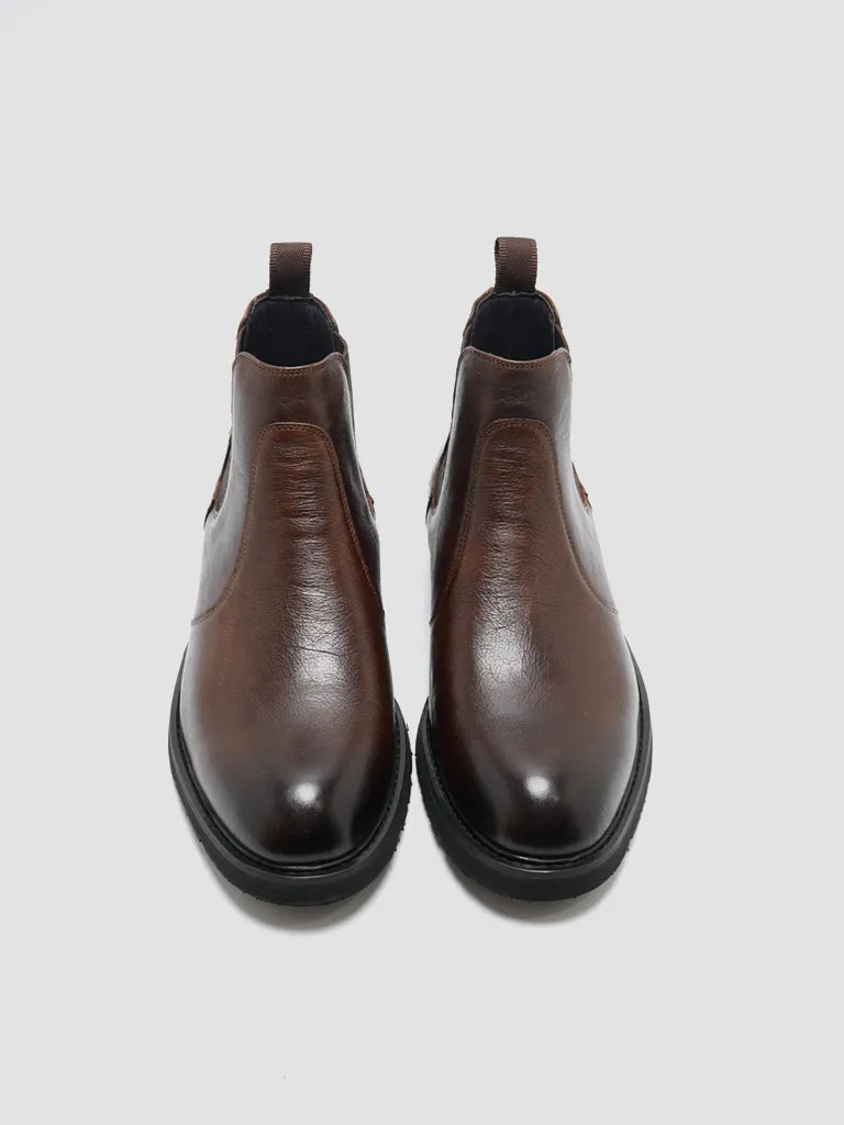 James Chelsea Boot