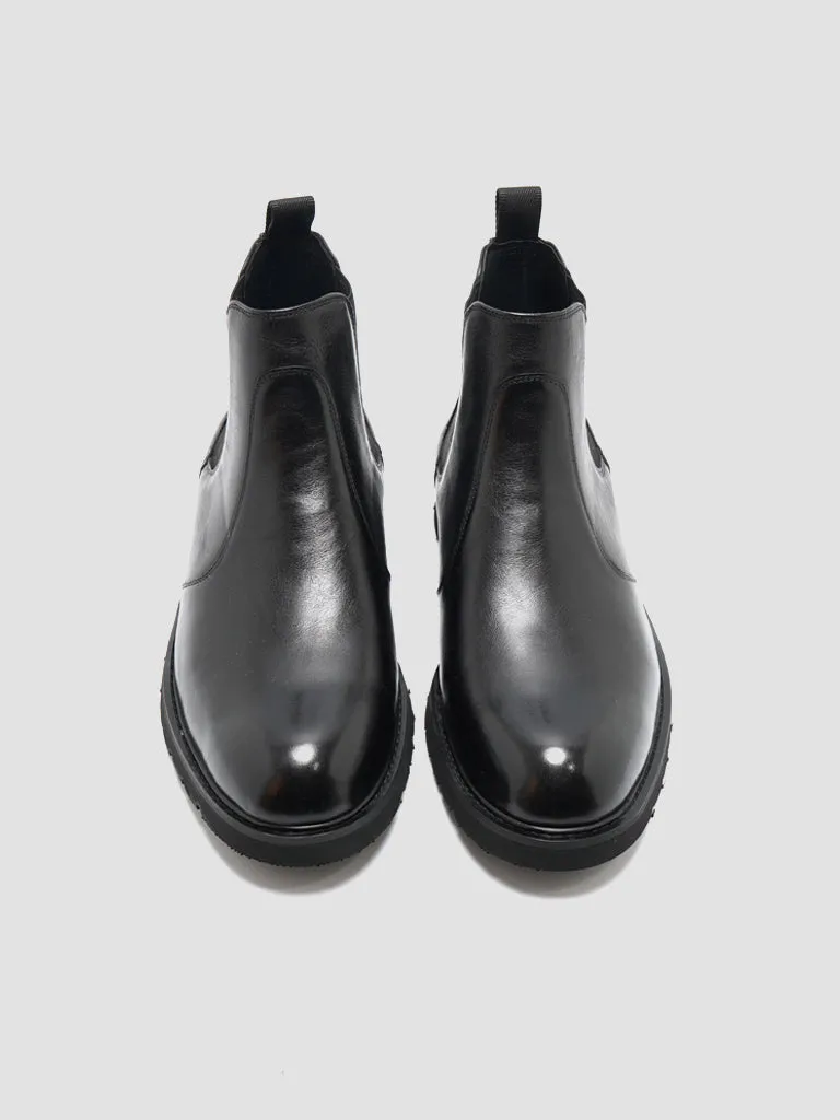 James Chelsea Boot