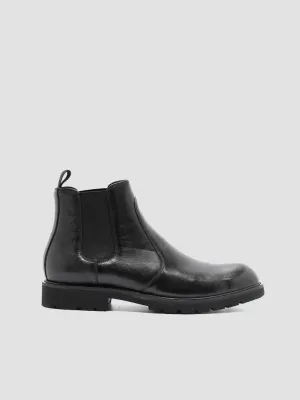 James Chelsea Boot