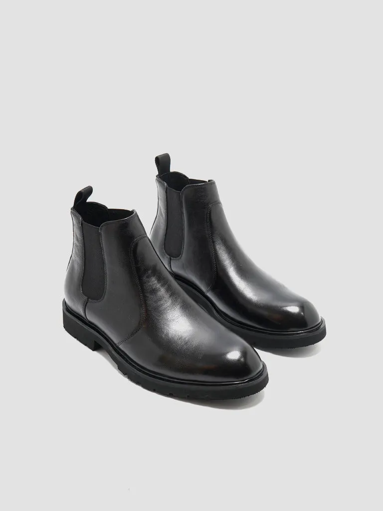James Chelsea Boot
