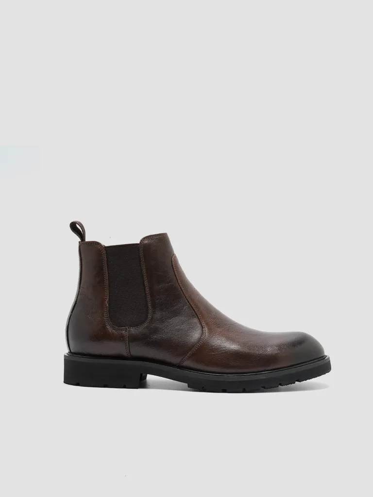 James Chelsea Boot