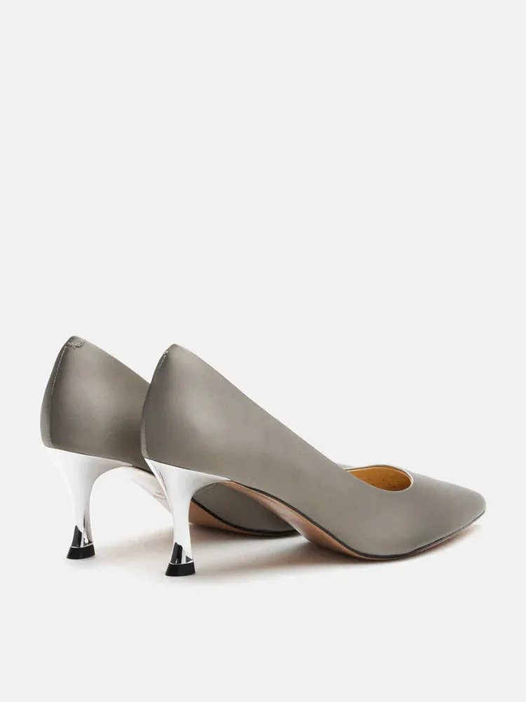 Janessa Pointed Toe Heels