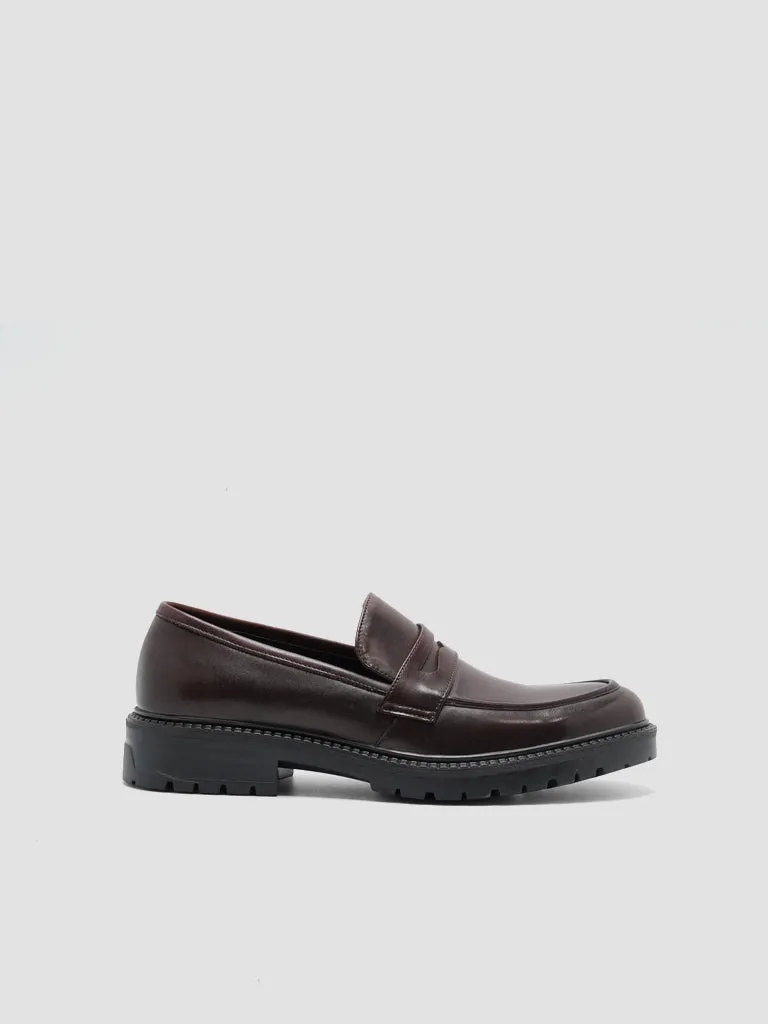 Jayden Penny Loafer