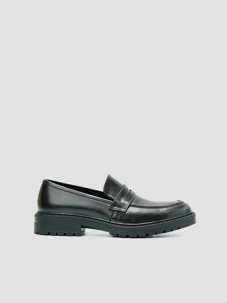 Jayden Penny Loafer
