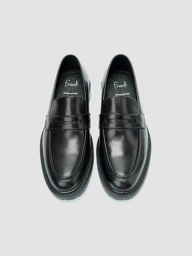 Jayden Penny Loafer