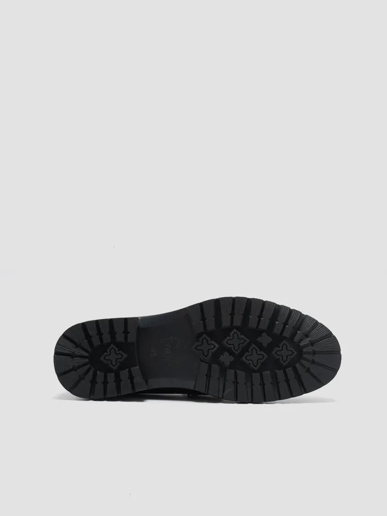 Jayden Penny Loafer
