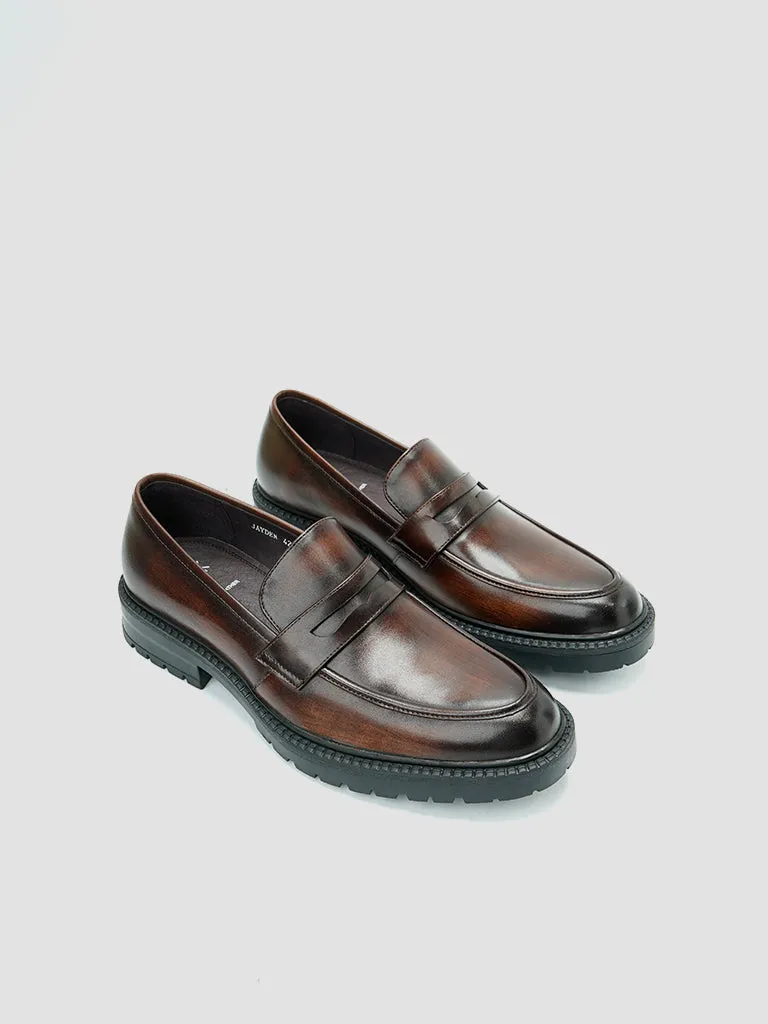 Jayden Penny Loafer