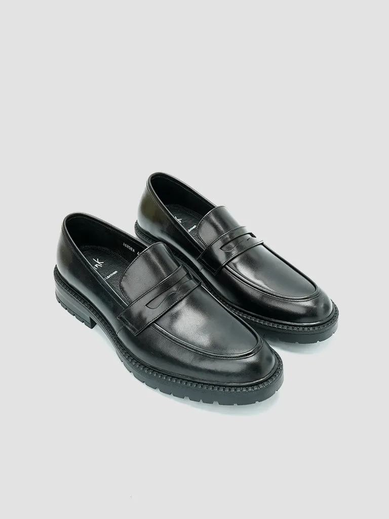 Jayden Penny Loafer