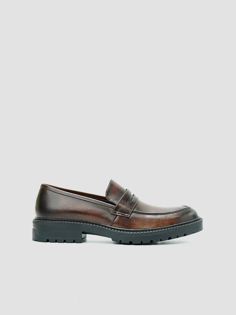 Jayden Penny Loafer
