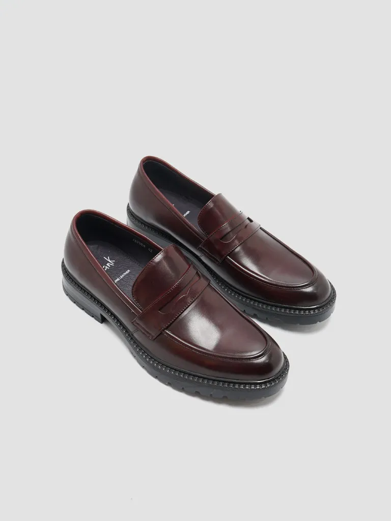 Jayden Penny Loafer