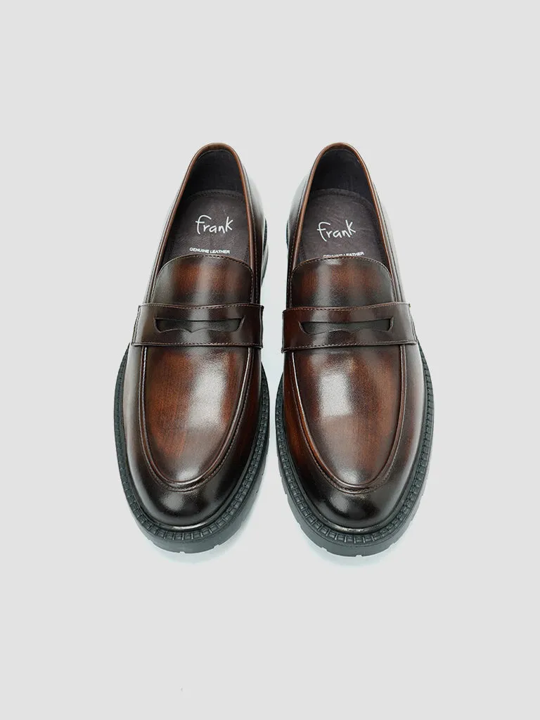 Jayden Penny Loafer