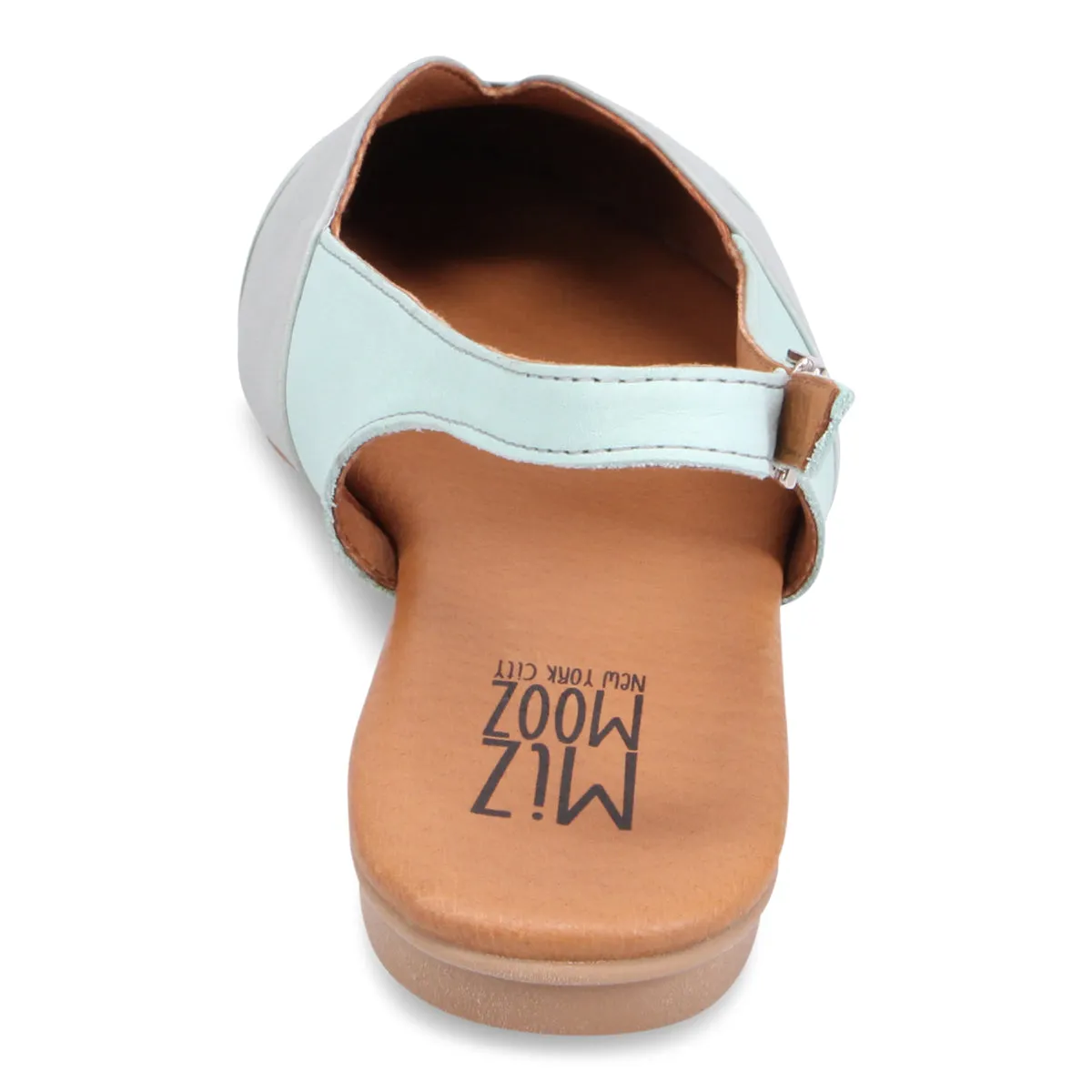 Jayden Slingback Flat