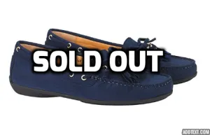 Jenn Ardor tassel suede women's loafers
