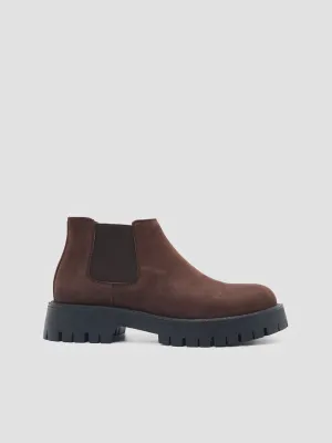 Jesse Chelsea Boots