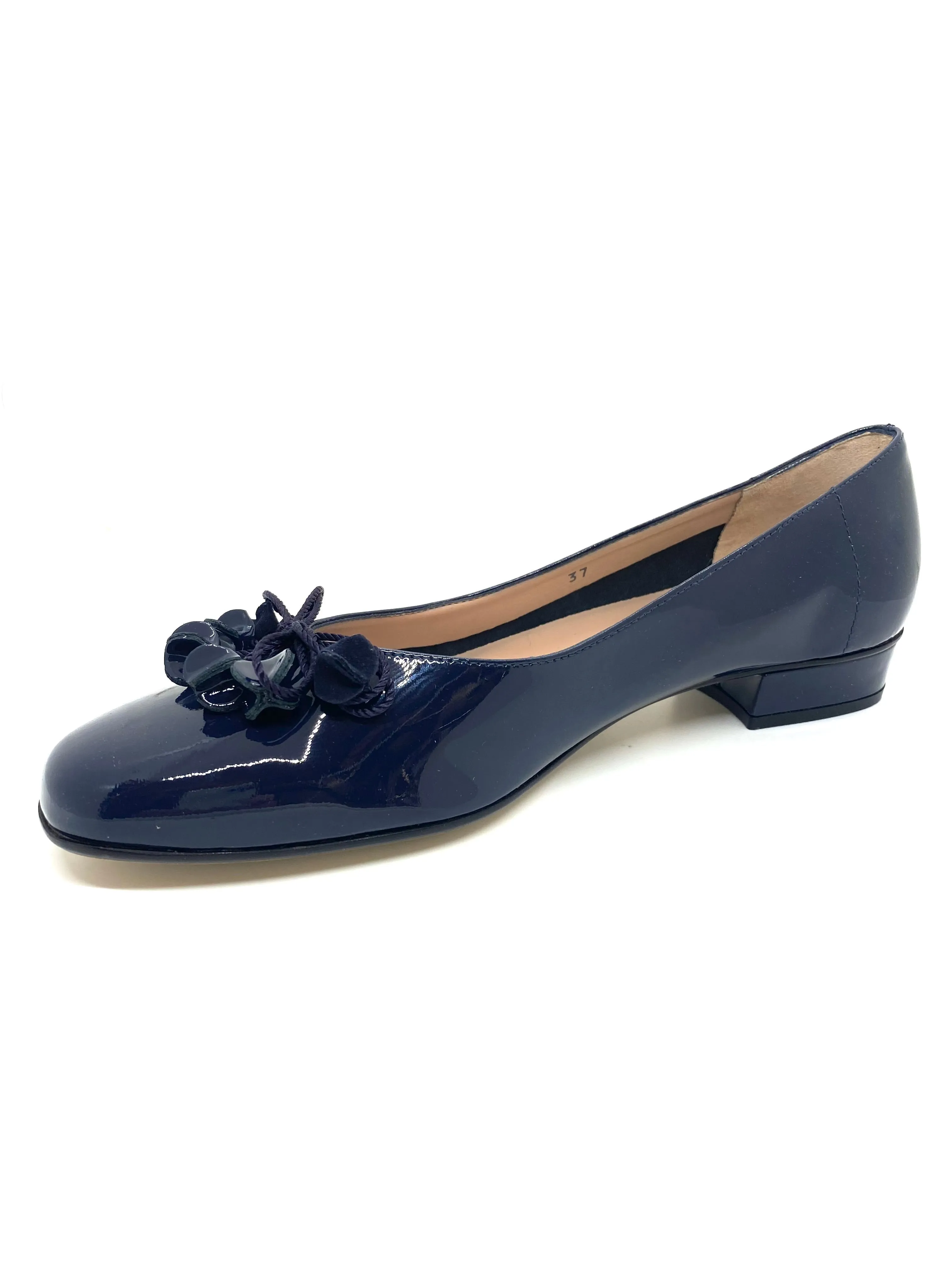 Jest Patent Pump