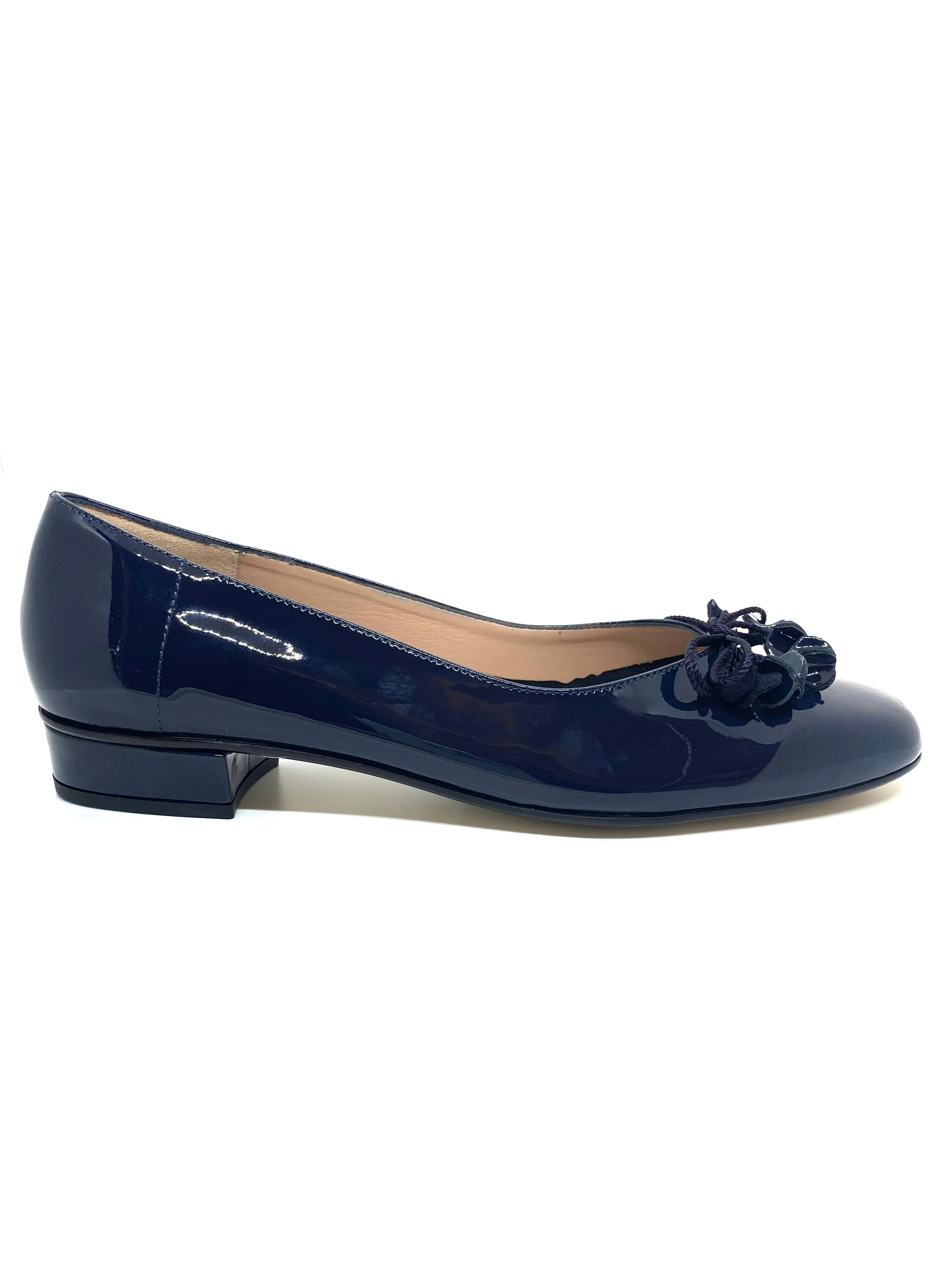 Jest Patent Pump