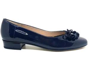 Jest Patent Pump