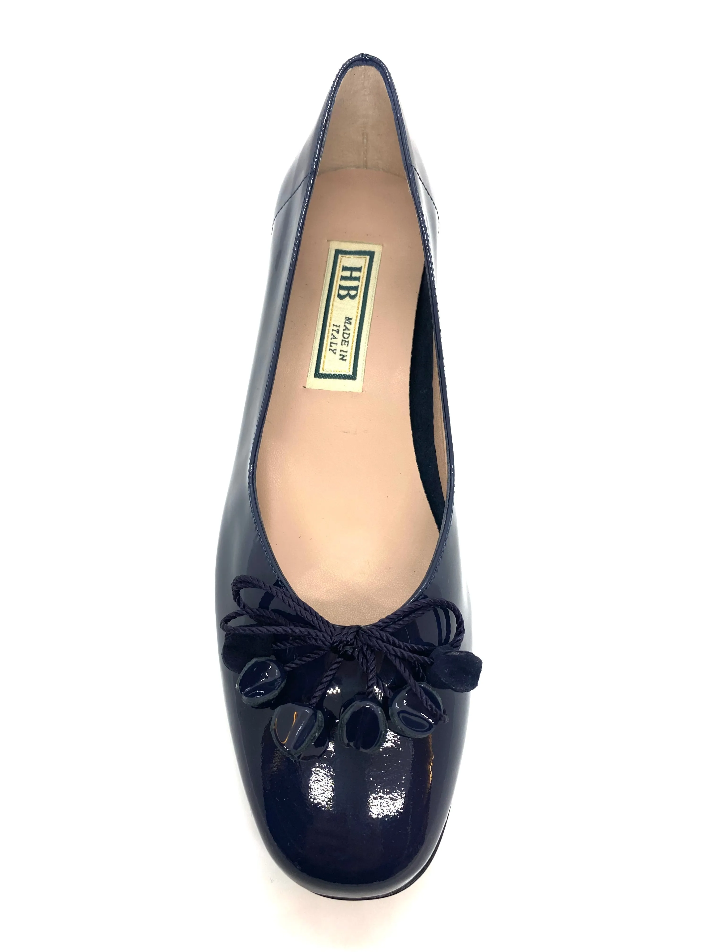 Jest Patent Pump