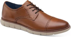 Johnston & Murphy Milson Cap Toe
