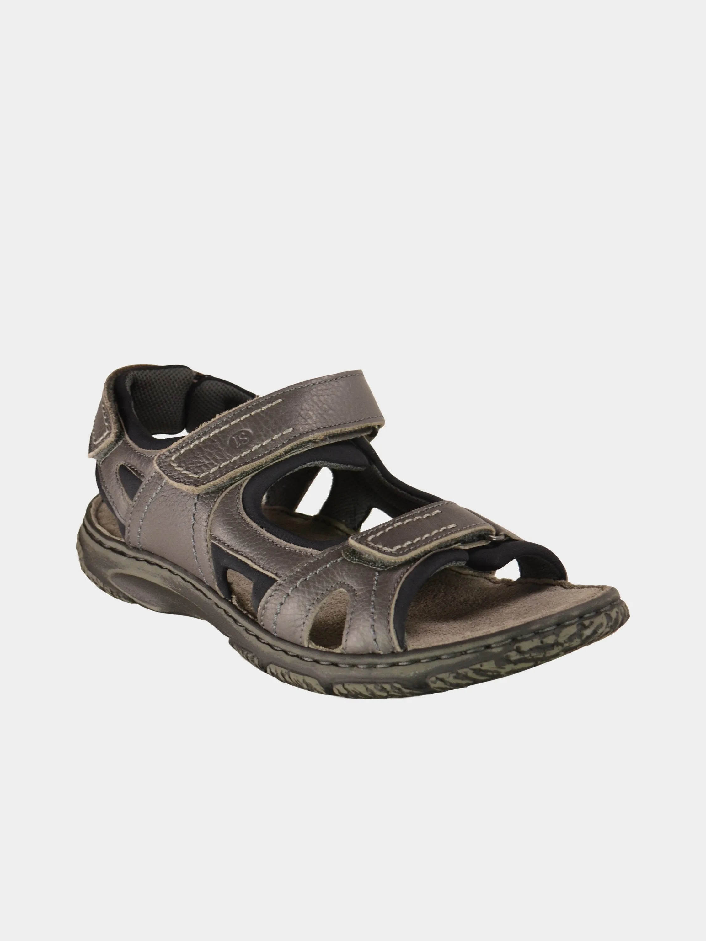 Josef Seibel Men's Carlo 03 Outdoor Sandals