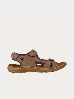 Josef Seibel Men's Carlo 03 Outdoor Sandals