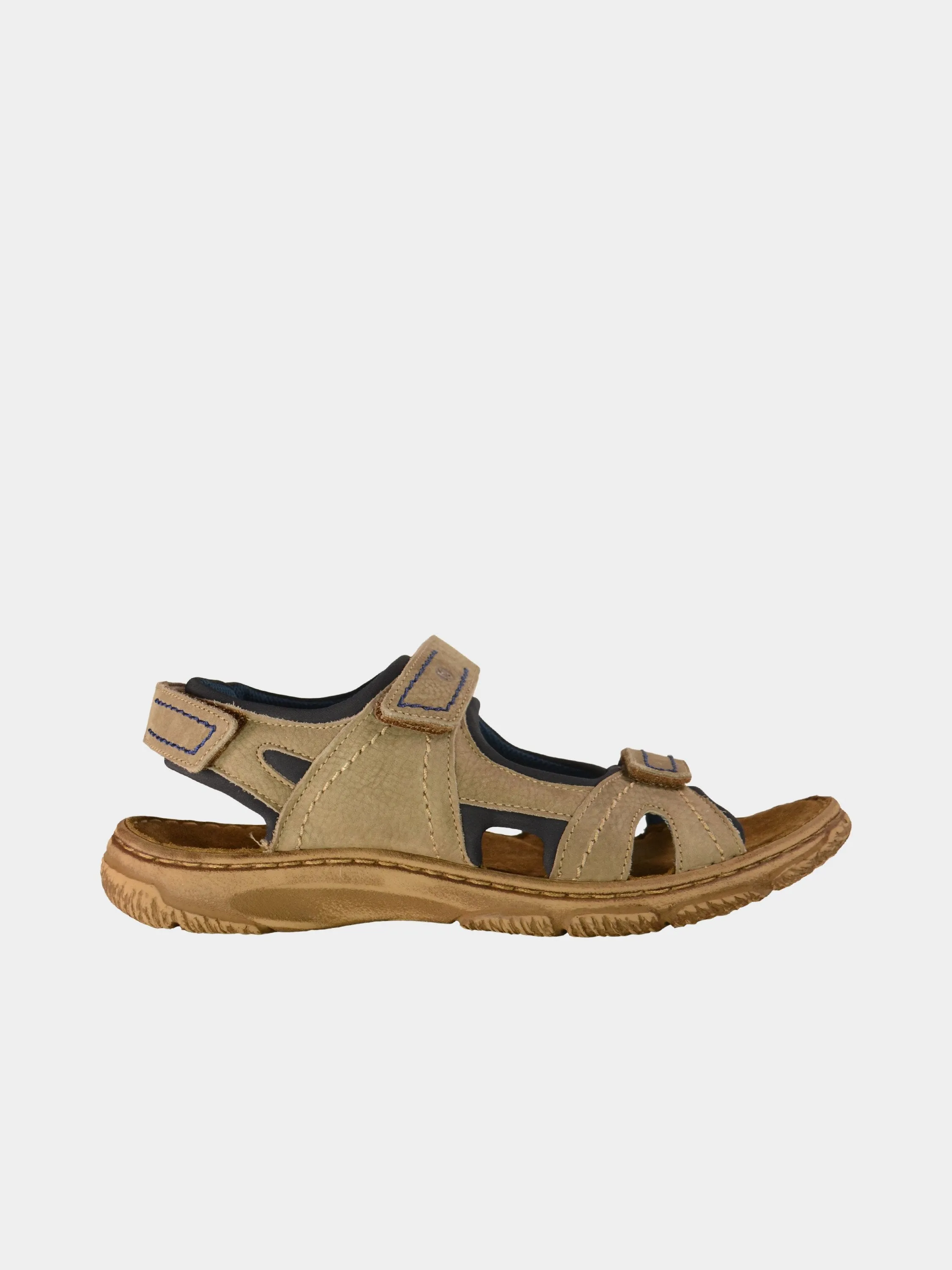 Josef Seibel Men's Carlo 03 Outdoor Sandals