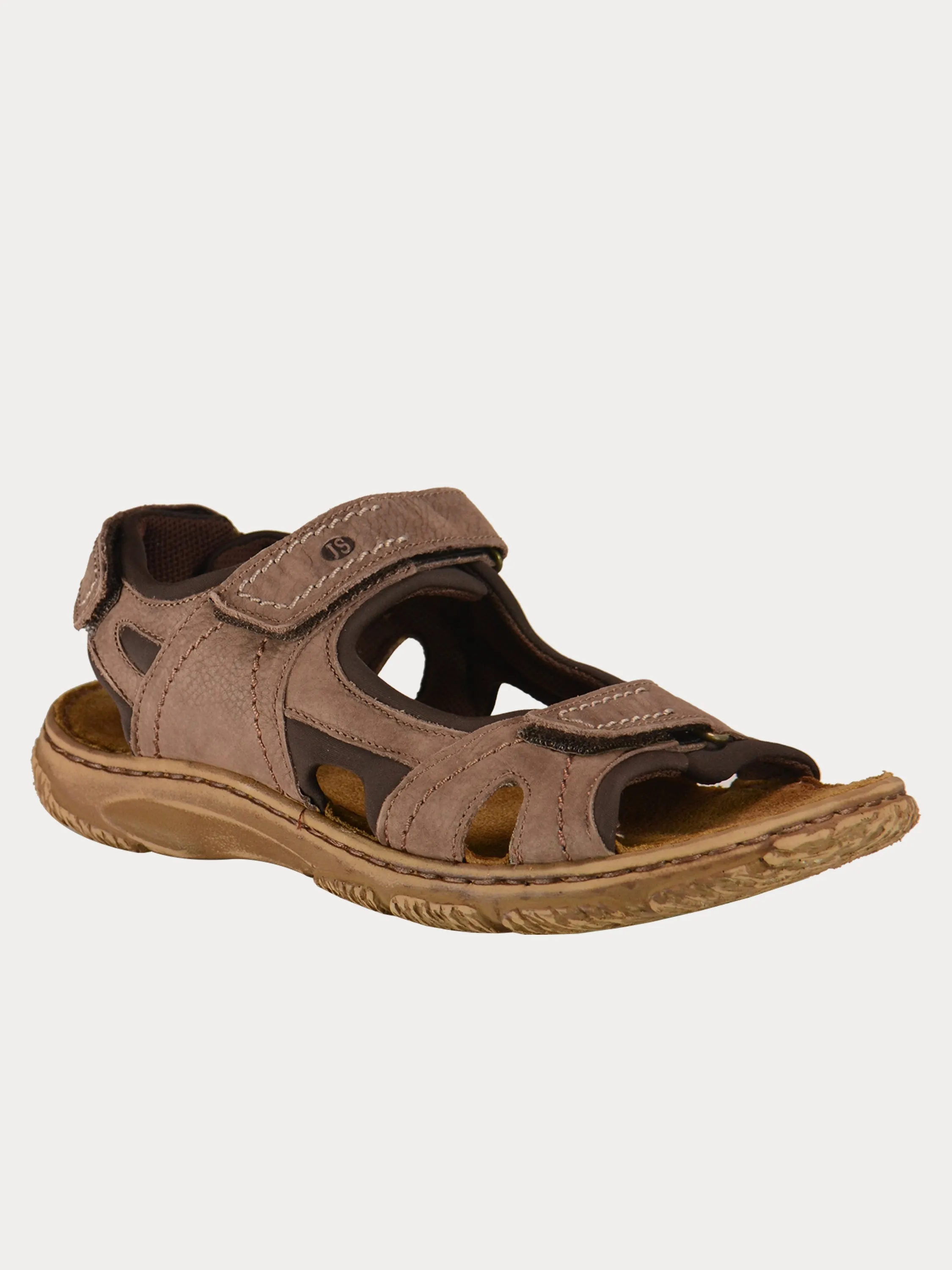 Josef Seibel Men's Carlo 03 Outdoor Sandals