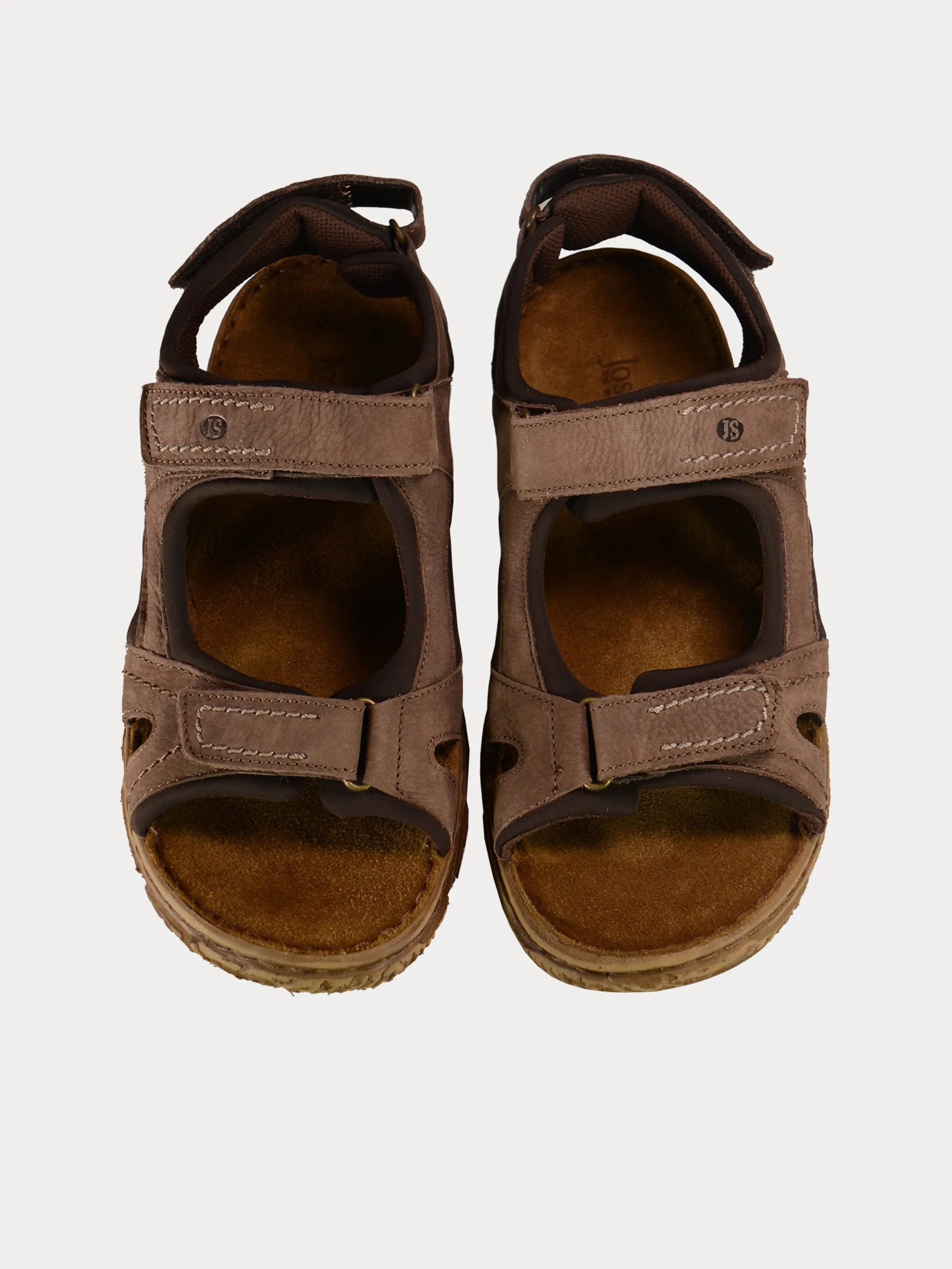 Josef Seibel Men's Carlo 03 Outdoor Sandals