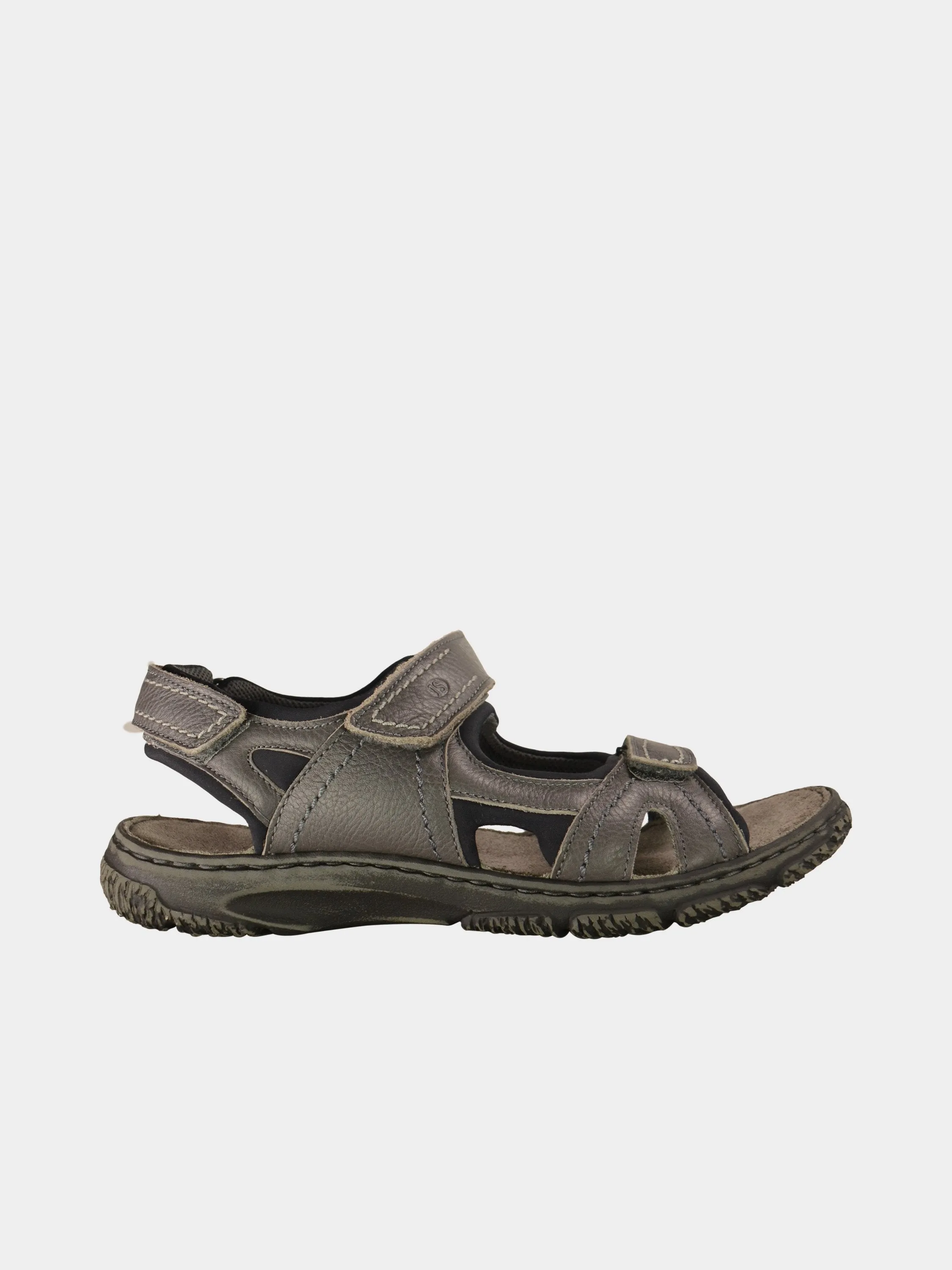 Josef Seibel Men's Carlo 03 Outdoor Sandals