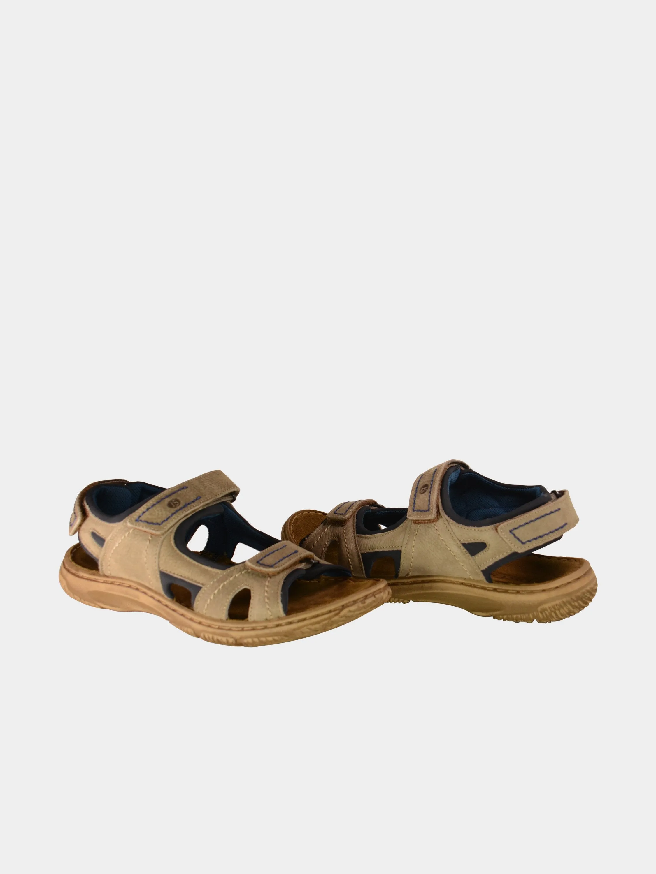 Josef Seibel Men's Carlo 03 Outdoor Sandals