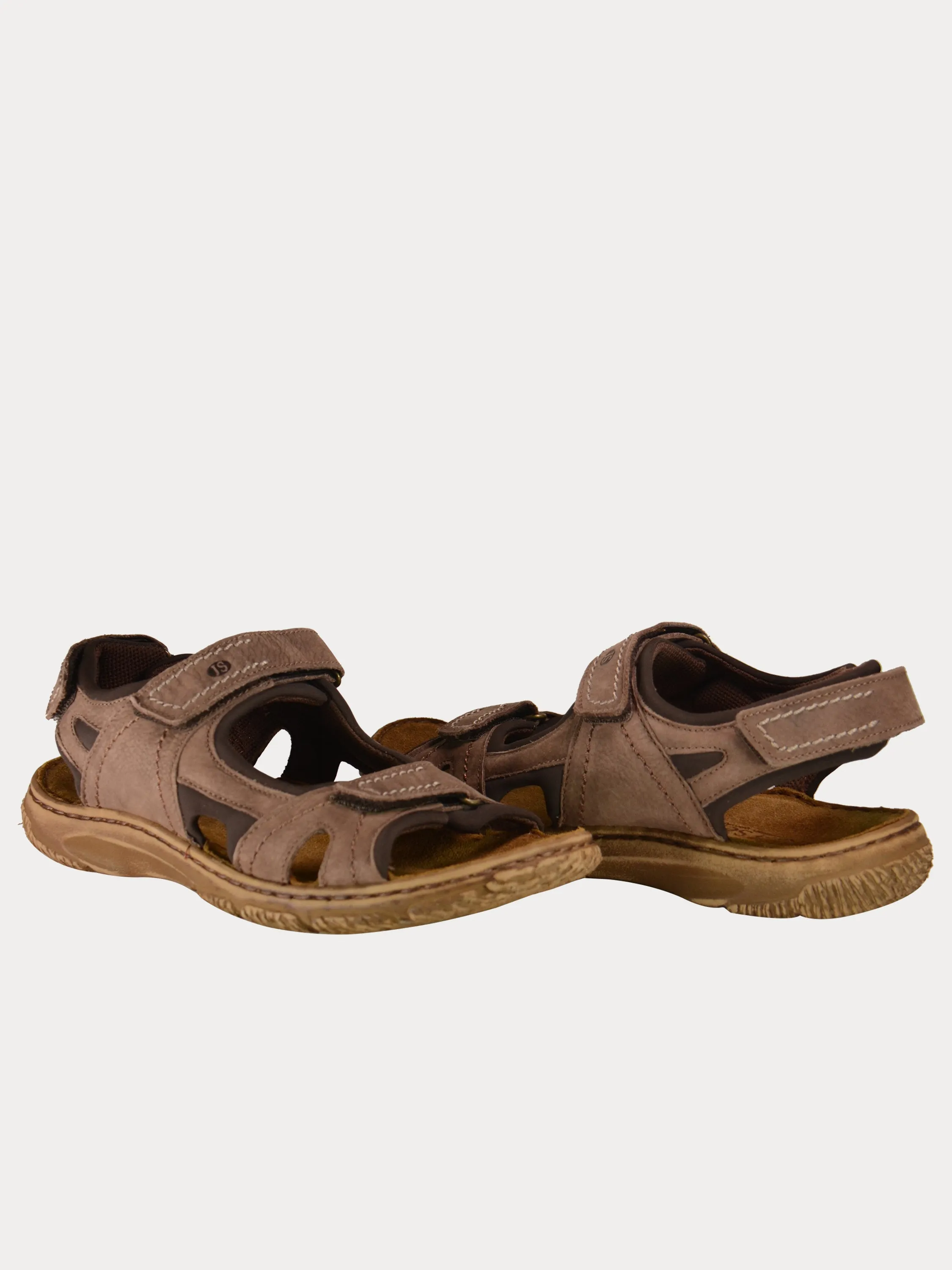 Josef Seibel Men's Carlo 03 Outdoor Sandals