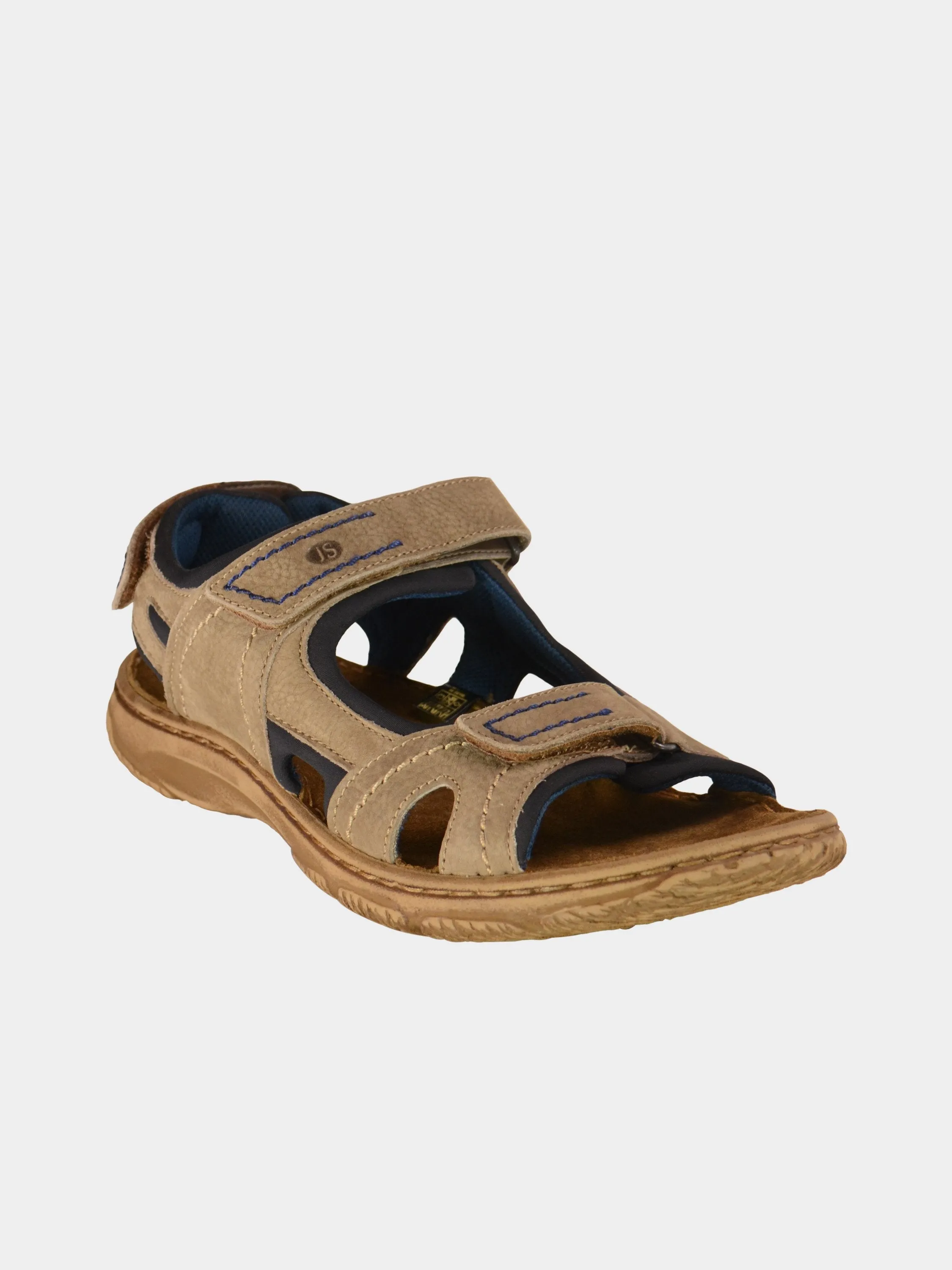 Josef Seibel Men's Carlo 03 Outdoor Sandals