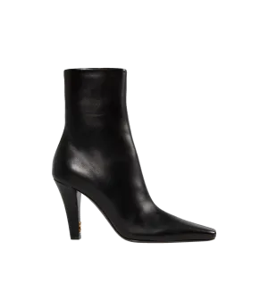 Josie Booties (Womens)